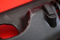 фото thumb №6, Жабо повний eu 96622273 96622272 chevrolet captiva 06-11