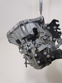 фото thumb №9, Коробка передач передач toyota ch-r chr 1.2 ec6a