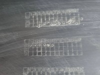 фото thumb №7, Volkswagen tiguan 2021 с передний бамперы