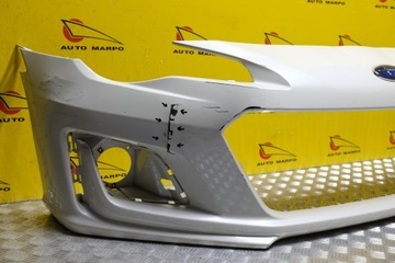 фото thumb №8, Subaru brz рестайлінг 2016 2017- бампер перед usa