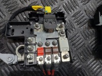 Предохранитель аккумулятор клемма плюсовая alfa romeo giulia 2.2 d m-jet в Украине, фото thumb