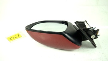 фото thumb №8, Зеркало правые камера nissan juke i f15 рестайлинг 14-19 17 pin 17pin 96301bv81a