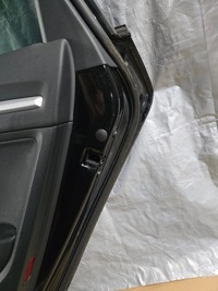 фото thumb №14, Двері правий задня праве задні audi a3 8v sedan 8v5