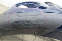 фото thumb №10, Бампер перед передний mini cooper s f56 13-20