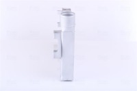 Nissens интеркулер renault megane 02- 1.9 dci Недорого, фото thumb