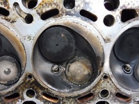 фото thumb №10, Головка циліндрів 1734203 m43b16 164e2 bmw 3 e36 316 93-99