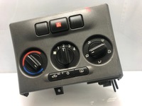 фото thumb №1, Панель кондиціонера opel 024420732