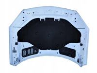 фото thumb №1, Mercedes gls x166 166 капот кришка двигуна 149