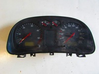 фото thumb №1, Счетчик, приборная панель vw golf iv 1,9 tdi