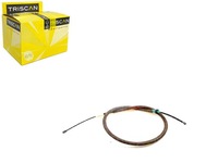 фото thumb №1, Трос тормоза ручного renault задняя clio thalia 98 + набор необходимых вещей водителя #37