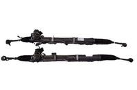 фото thumb №1, Рулевая рейка magiel трансмиссия молдинг vw phaeton