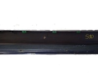 фото thumb №10, Bmw 5 e60 e61 планка пороговая правая 7033760