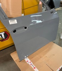 фото thumb №5, Vw id3 id.3 двері праві передні перед