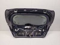 фото thumb №13, Задня кришка багажника багажника ford fiesta 7 2019 h1bb-a431f78-ba