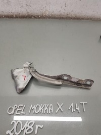 фото thumb №1, Петля капот левый opel mokka x