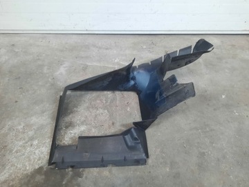 фото thumb №5, Audi q7 4l s line руль воздуха левая 4l0117335b