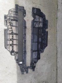 фото thumb №1, Захист плита підвіска renault captur lift права