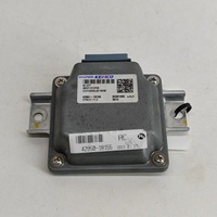 фото thumb №1, Kia ev6 2022 блок керування / модуль подушка безпеки