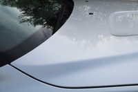 фото thumb №14, Капот кришка двигуна bmw x3 e83 354 titansilver