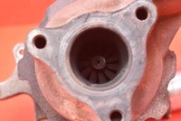 фото thumb №7, Турбонагнетатель турбина 28201-2a820 hyundai i40 i 40 1.7 crdi 115 km 15-20