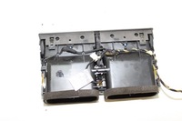 фото thumb №4, Bmw e38 решётка обдув средняя бежевая pod климатроник