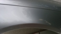 фото thumb №13, Audi a6 c6 4f0 крыло правое перед передний европа