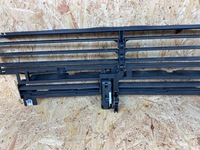 фото thumb №9, Впуск повітропровід жалюзі повітря перед mini f55 f56 7339096