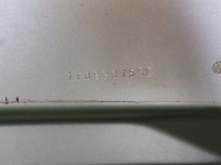 фото thumb №12, Vw touran i lift 06-10 капот