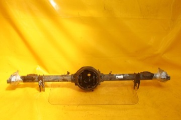 фото thumb №8, Корпус моста чохол mercedes sprinter 906 crafter a9063500800 48:11