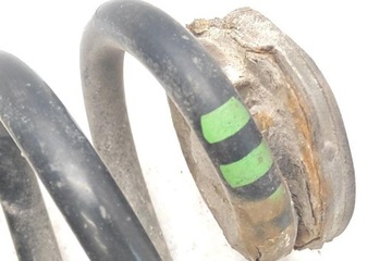 фото thumb №12, Пружина амортизатора задняя левая audi a8 d2 4d2, 4d8 4d0512297e 3.3l