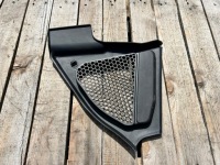 фото thumb №1, Bmw x3 g01 x4 g02 защита решётка заглушка жабо 7399018