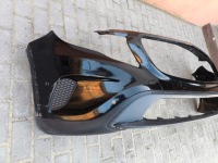 Купить Бампер передний mercedes gla w156 13-16, фото thumb