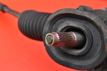 фото thumb №5, Трансмиссия рулевая рейка eu 1k1423051es skoda superb 2 ii 2.0 tdi 140 km 4x4