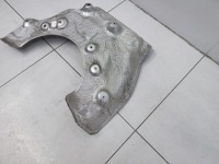 Накладка теплова bmw xm g09 Недорого, фото thumb