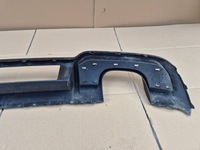 фото thumb №11, Audi a3 8v рестайлинг 16- s-line диффузор заднего бампера 8v3807521r