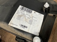 фото thumb №7, Оббивка двері обшивка bmw f01 лівий задня задня ліва