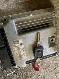 фото thumb №6, Блок керування двигуна volkswagen t5 038906016n 1.9 tdi