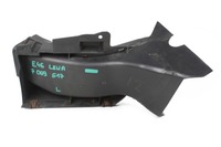 фото thumb №6, Bmw e46 впуск канал воздуха тормоза левая передняя 7069517