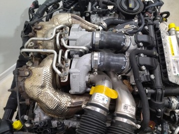 фото thumb №10, Двигун ctg ctgf 4.0tfsi 450km опис тільки : 68km audi a8 s8 2010-2018r