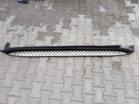 фото thumb №1, Mercedes ml x164 молдинг порог порог правая 06070270026