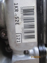 фото thumb №9, Двигатель все toyota yaris 06231050