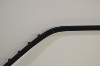 фото thumb №8, Рамка дверь стекло обивка правый задняя mercedes w126 lift long 1267350871