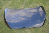 фото thumb №1, Mitsubishi space star ii капот крышка двигателя