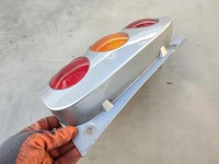 фото thumb №5, Лампа вкладыш задняя левая smart fortwo i 2000 a450