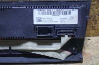 фото thumb №11, Панель кондиціонера bmw e92 lift обігрів 9250395