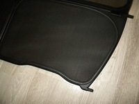 фото thumb №10, Гарний windschott вітрозахисний екран комплект оригінальний audi a5 ii 2 f5 8w 17-24r fv