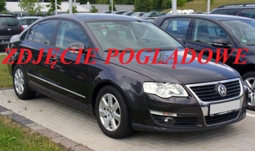 фото thumb №9, Корпус фільтра повітря повітропровід 3c0129607s vw passat b6 2.0 fsi 05-