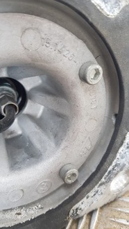 фото thumb №9, Audi a8 d3 пневмоподушка амортизатор задня лівий 4e0616001e