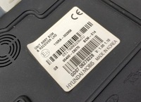 фото thumb №13, Набір стартовий запуску бортовий комп'ютер ключ імобілайзер hyundai i20 ii 1.4 crdi