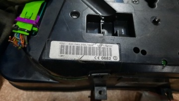 фото thumb №4, Спидометр volkswagen passat 1.9d 04r